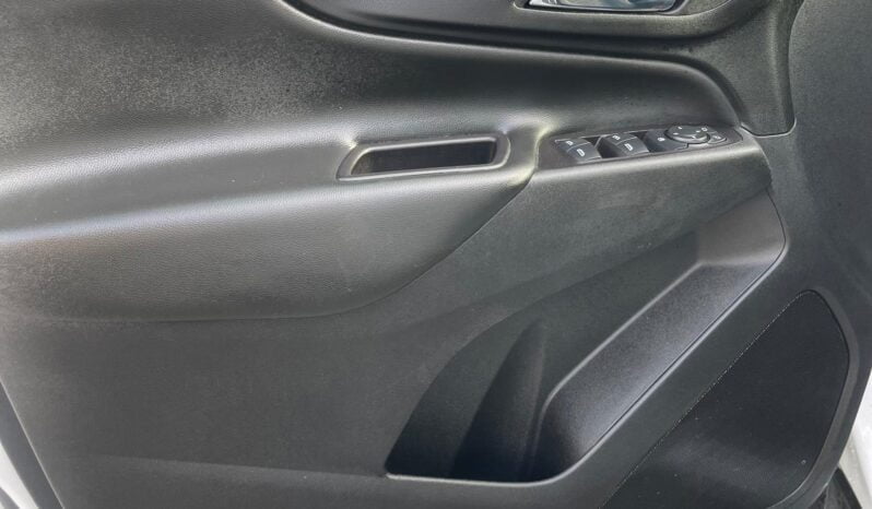 2021 Chevrolet Equinox LT full