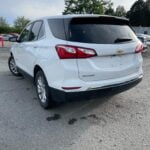 Chevrolet Equinox 2021 SUV used-cars-fr photo 3