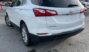 2021 Chevrolet Equinox LT full