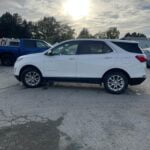 Chevrolet Equinox 2021 SUV used-cars-fr photo 7