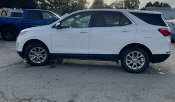 2021 Chevrolet Equinox LT full