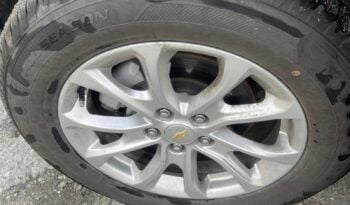 2021 Chevrolet Equinox LT full