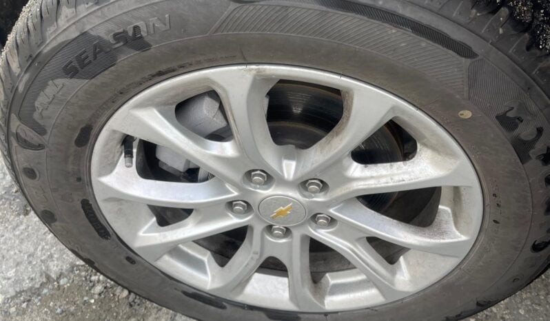 2021 Chevrolet Equinox LT full