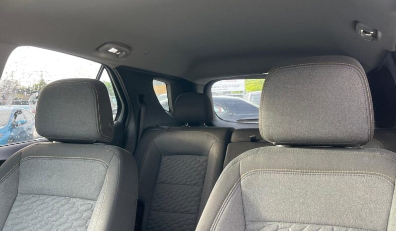 2021 Chevrolet Equinox LT full