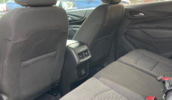 2021 Chevrolet Equinox LT full