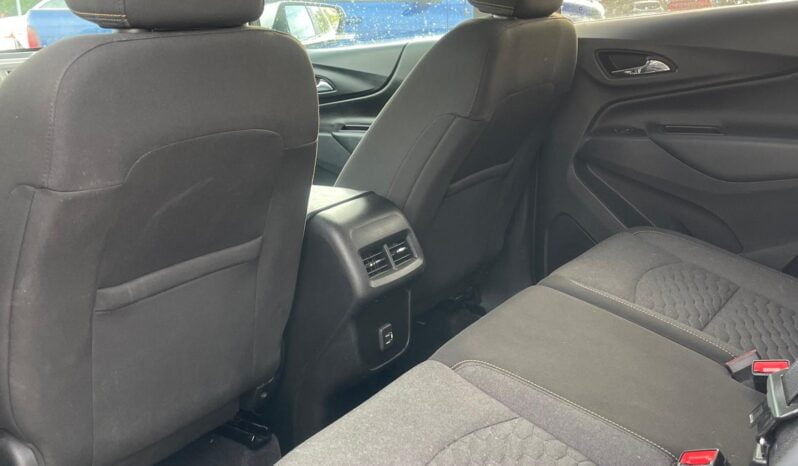 2021 Chevrolet Equinox LT full