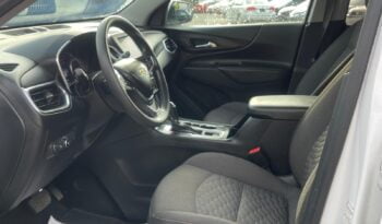 2021 Chevrolet Equinox LT full