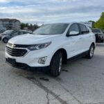 Chevrolet Equinox 2021 SUV used-cars-fr photo 2