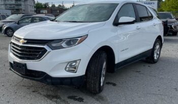2021 Chevrolet Equinox LT full