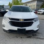 Chevrolet Equinox 2021 SUV used-cars-fr photo 4