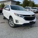 Chevrolet Equinox 2021 SUV used-cars-fr photo 16
