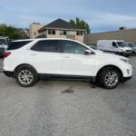 Chevrolet Equinox 2021 SUV used-cars-fr photo 6