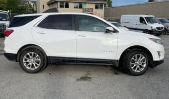 2021 Chevrolet Equinox LT full