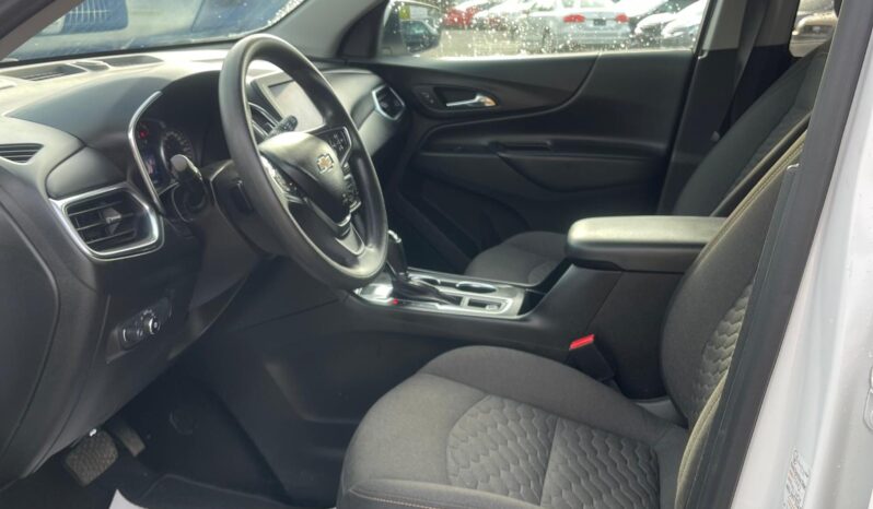 2021 Chevrolet Equinox LT full