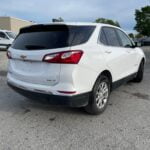 Chevrolet Equinox 2021 SUV used-cars-fr photo 1