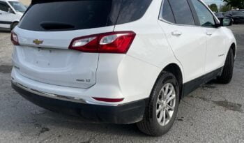 2021 Chevrolet Equinox LT full