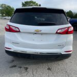 Chevrolet Equinox 2021 SUV used-cars-fr photo 5
