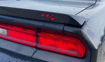 2014 Dodge Challenger R/T full