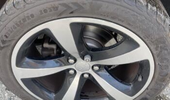 2014 Dodge Challenger R/T full