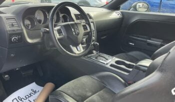 2014 Dodge Challenger R/T full