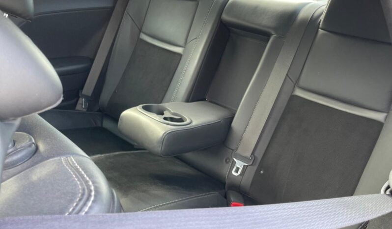 2014 Dodge Challenger R/T full