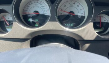 2014 Dodge Challenger R/T full