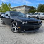 Dodge Challenger 2014 Sport Cars used-cars-fr photo 16