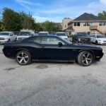 Dodge Challenger 2014 Sport Cars used-cars-fr photo 6