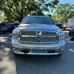 RAM 1500 TRUCK used-cars photo 1