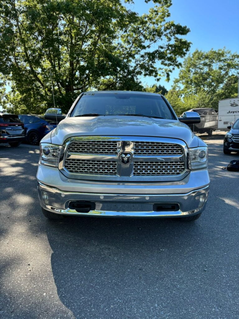 RAM 1500 TRUCK used-cars