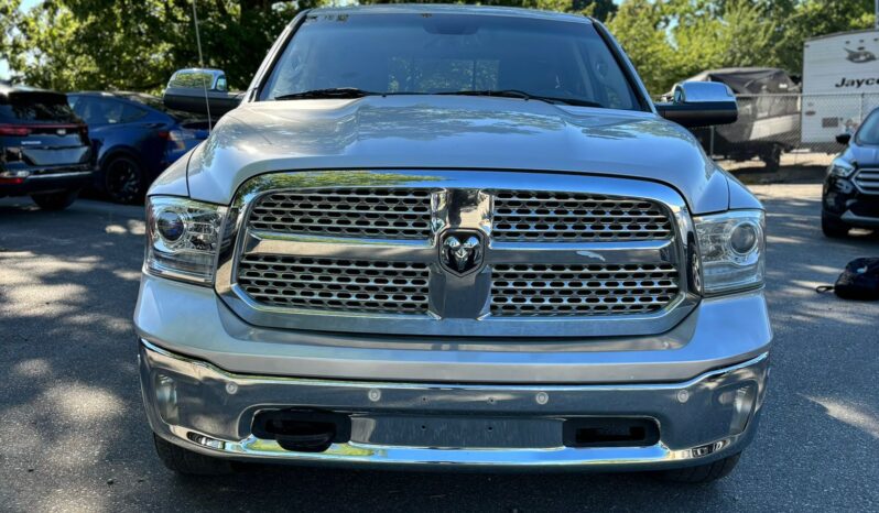 2015 Ram 1500 EcoDiesel Laramie full
