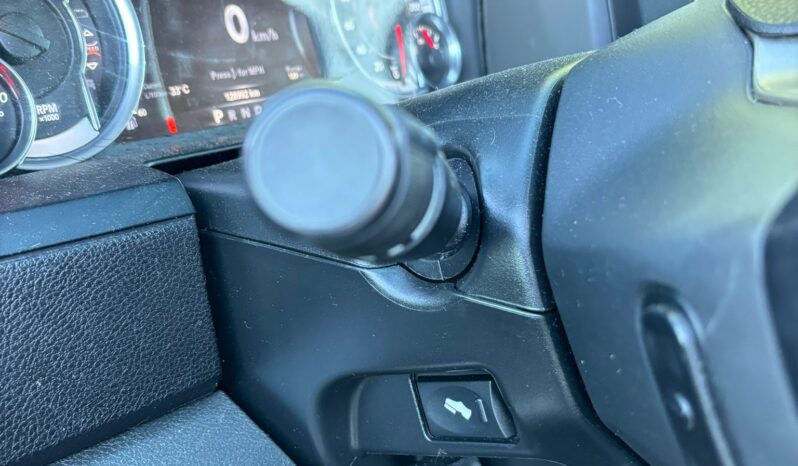 2015 Ram 1500 EcoDiesel Laramie full