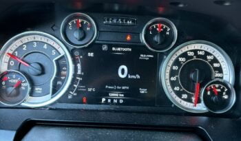 2015 Ram 1500 EcoDiesel Laramie full