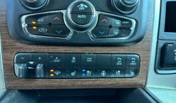 2015 Ram 1500 EcoDiesel Laramie full