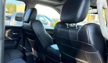 2015 Ram 1500 EcoDiesel Laramie full