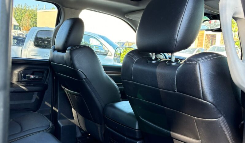 2015 Ram 1500 EcoDiesel Laramie full