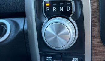 2015 Ram 1500 EcoDiesel Laramie full