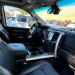 RAM 1500 TRUCK used-cars photo 15