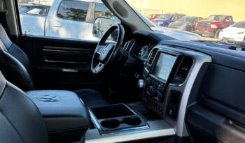 2015 Ram 1500 EcoDiesel Laramie full