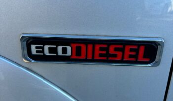 2015 Ram 1500 EcoDiesel Laramie full