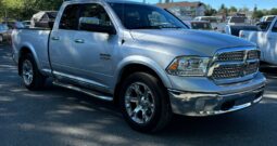 2015 Ram 1500 EcoDiesel Laramie (2)