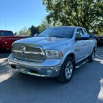 RAM 1500 TRUCK used-cars photo 2