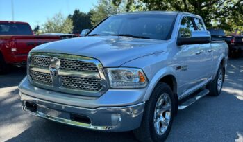 2015 Ram 1500 EcoDiesel Laramie full