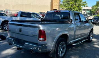 2015 Ram 1500 EcoDiesel Laramie full