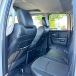 RAM 1500 TRUCK used-cars photo 5
