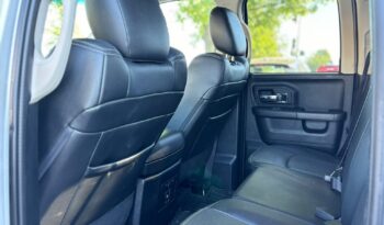 2015 Ram 1500 EcoDiesel Laramie full