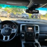 RAM 1500 TRUCK used-cars photo 8