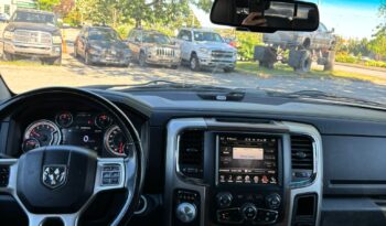 2015 Ram 1500 EcoDiesel Laramie full