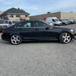 Mercedes-Benz null 2012 Sedan used-cars-fr photo 4