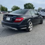 Mercedes-Benz null 2012 Sedan used-cars-fr photo 3